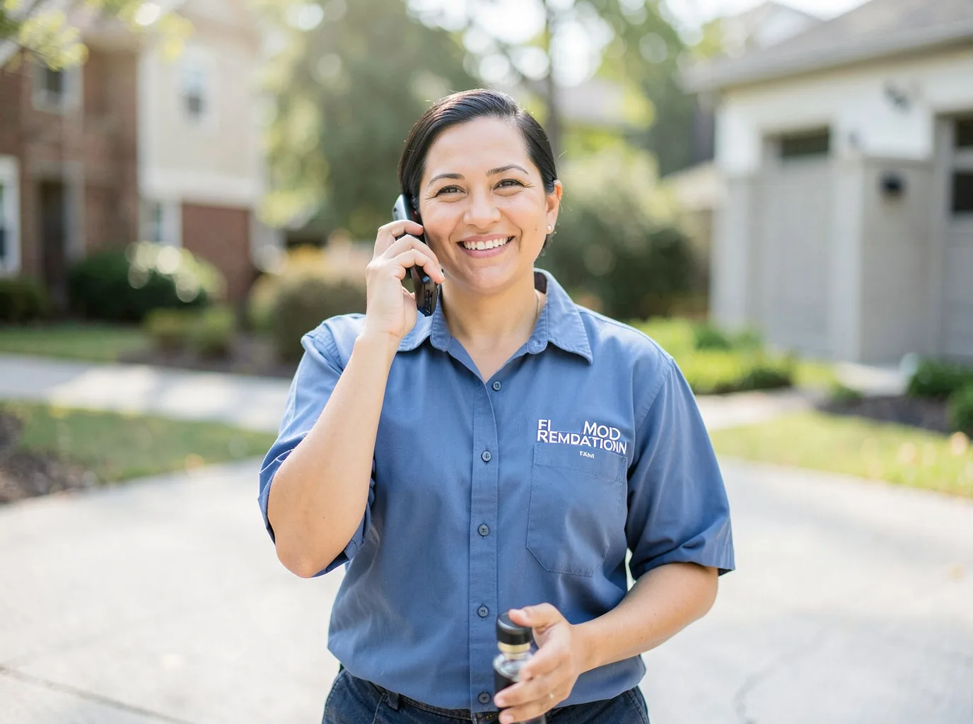 Mold Remediation Valley Springs, CA FAQs